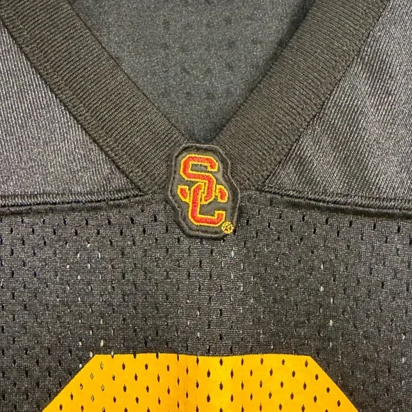 NIKE USC Trojans #6 Jersey - Picture 5 of 14